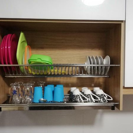 Ae Homestay Путраджая Екстериор снимка