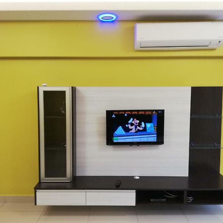 Ae Homestay Путраджая Екстериор снимка