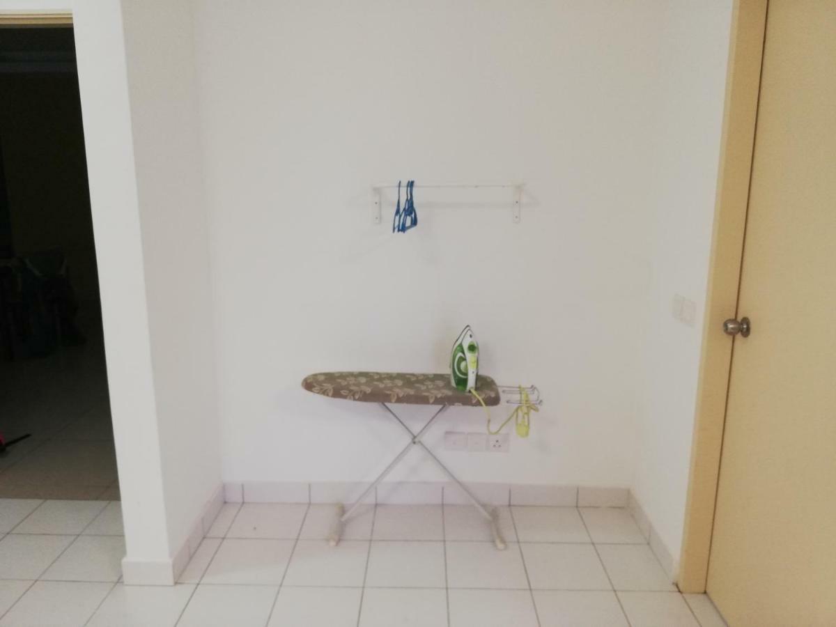 Ae Homestay Путраджая Екстериор снимка
