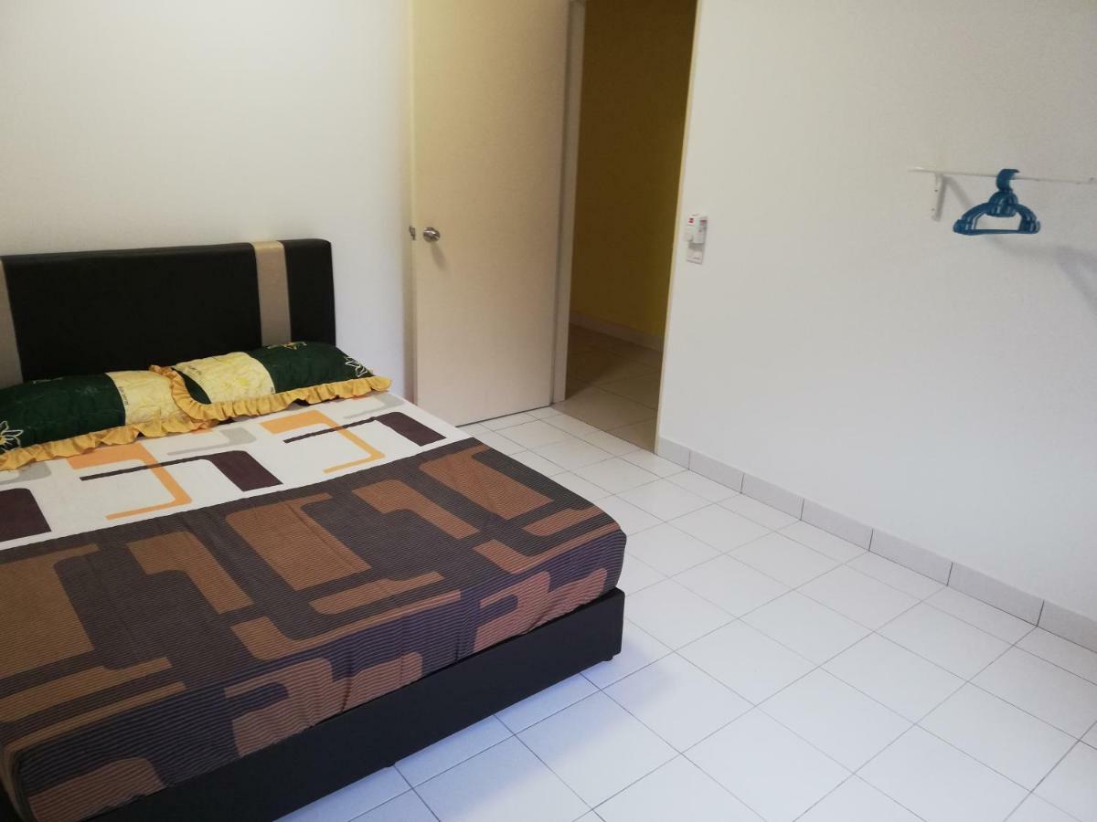 Ae Homestay Путраджая Екстериор снимка