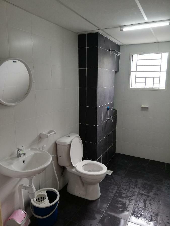 Ae Homestay Путраджая Екстериор снимка